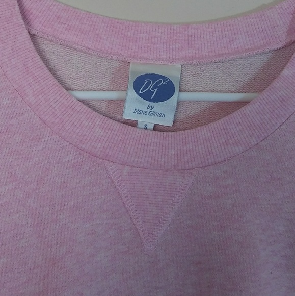 Diane Gilman Sweat Shirt - Picture 4 of 4